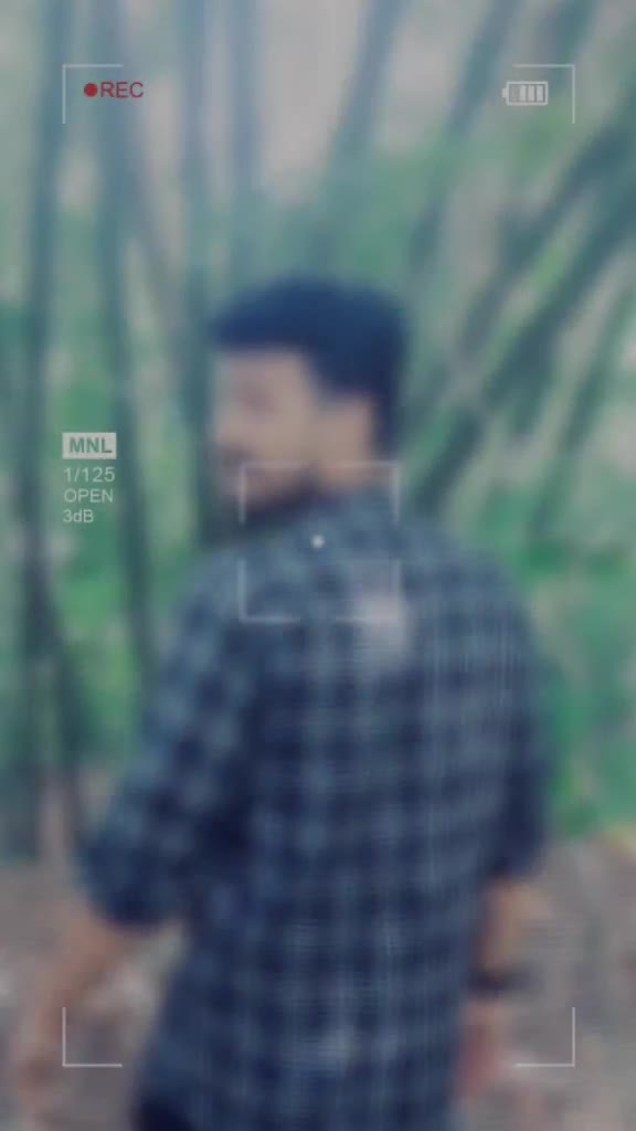 @Abhilash ABHI