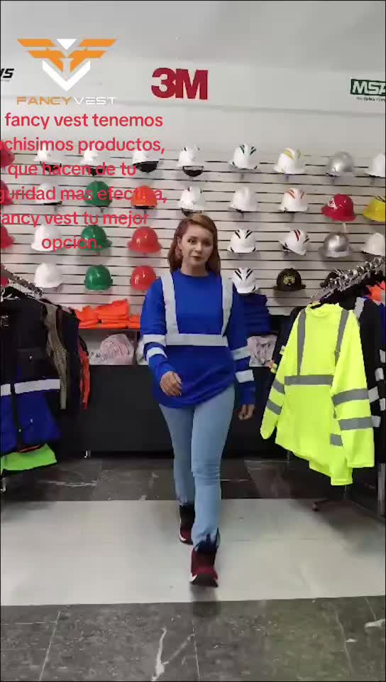 @Fancy VEST