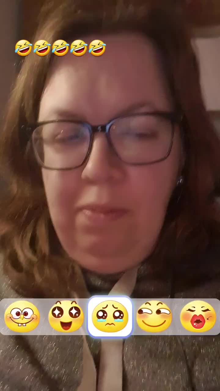 @Johanna Helena Marie Björklund