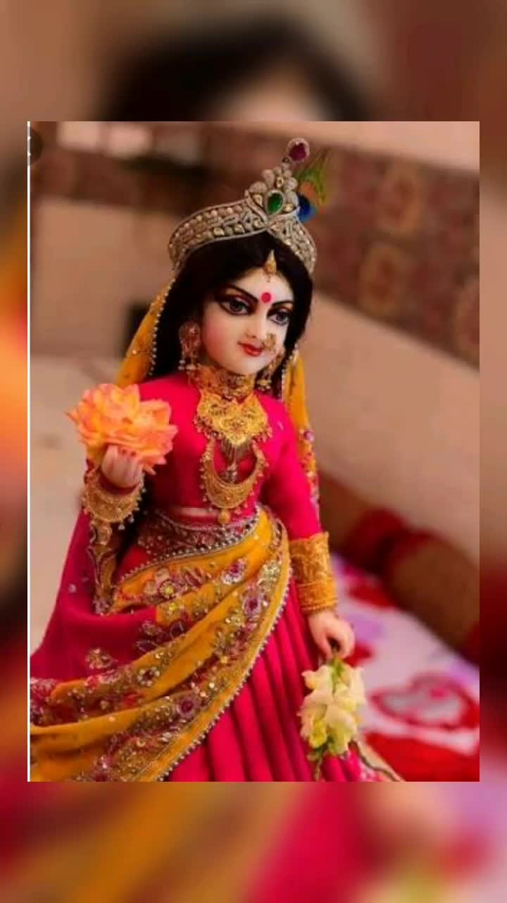 @radhe radhe 🙏🙏
