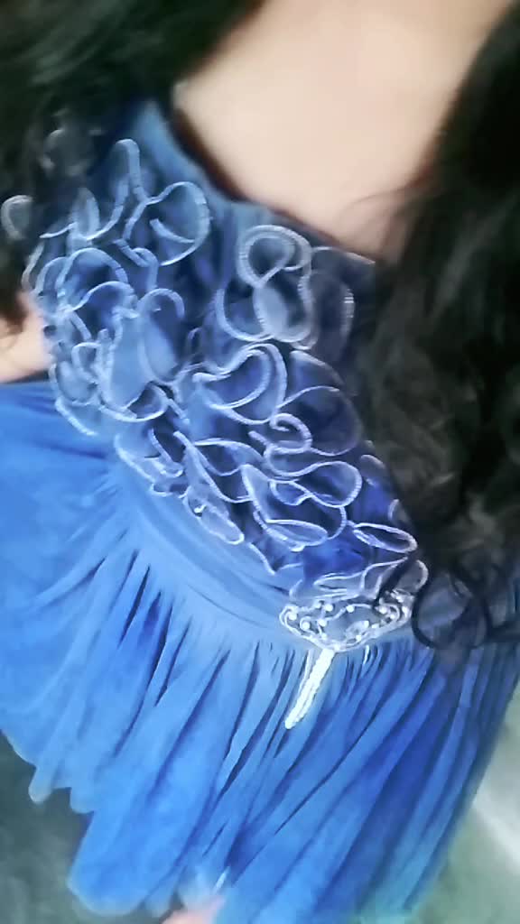 @Selfy queen Smita.