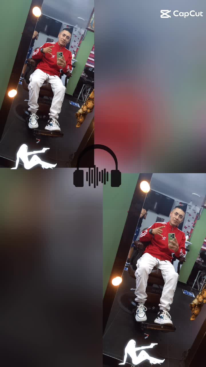 @IVªN Unriza🤟 😎