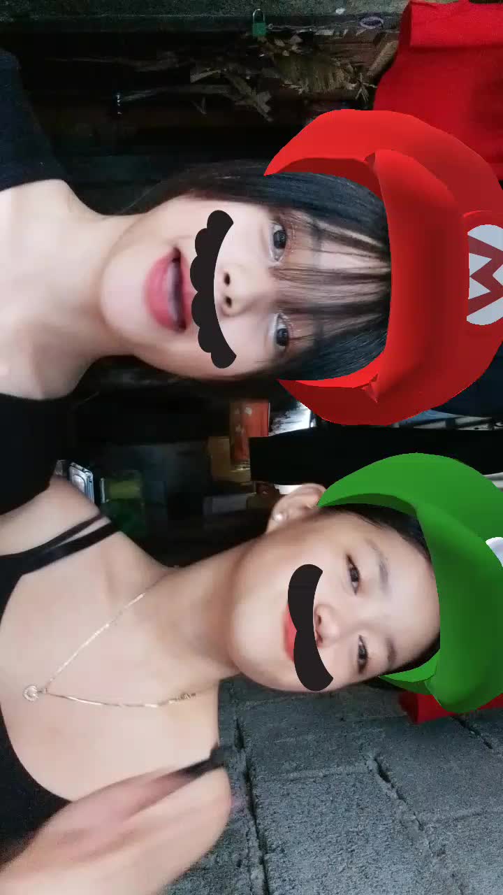 @Yang
