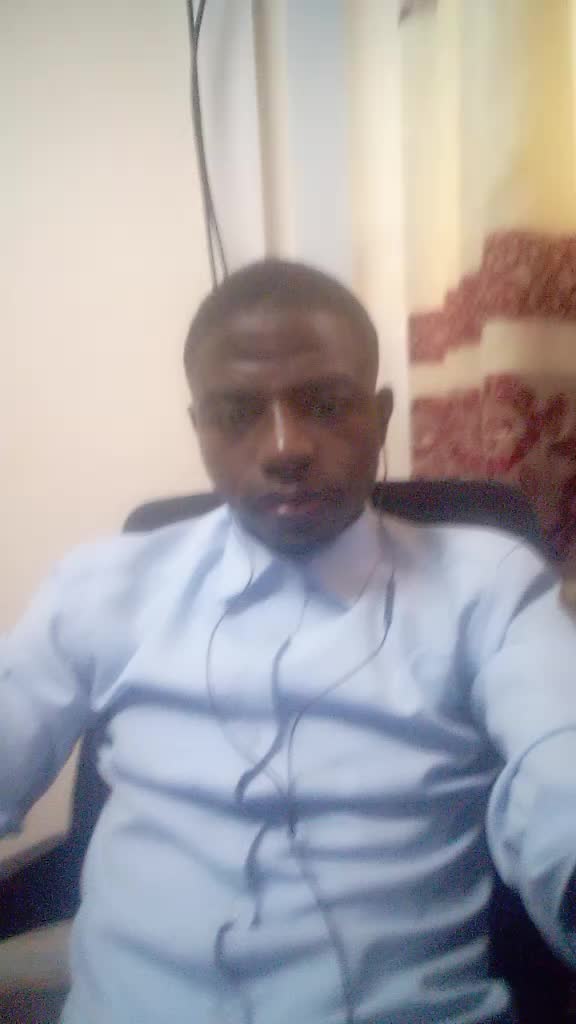 @Iddrisu Salifu