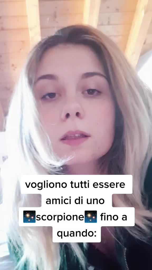 @Veronica Aliperti💣