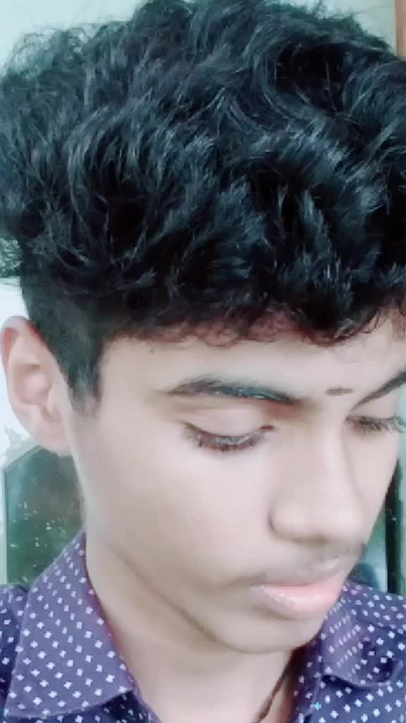 @Abhinav krishnan