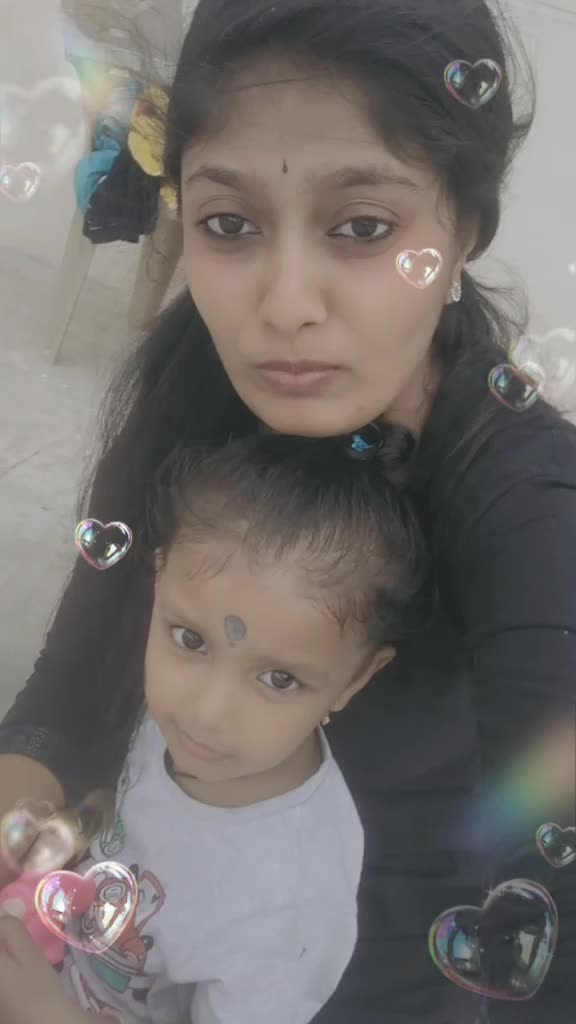 @Nikitha Jayanth