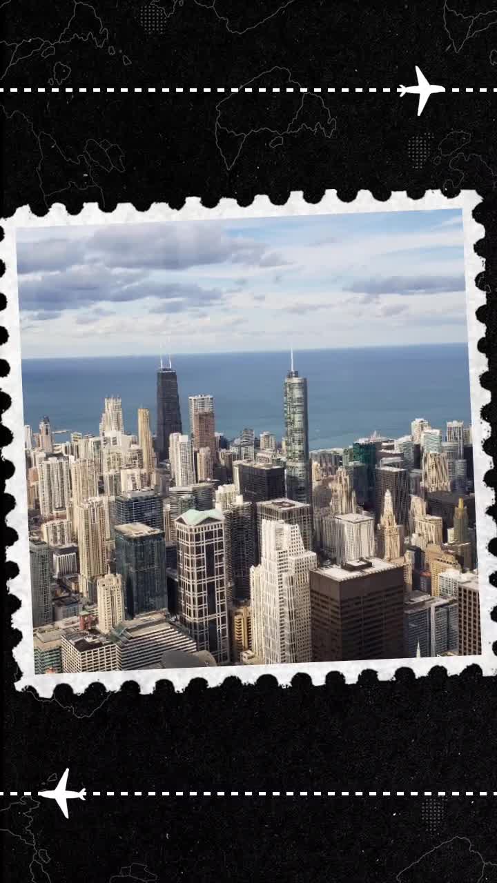 @Get to Know Chicago
