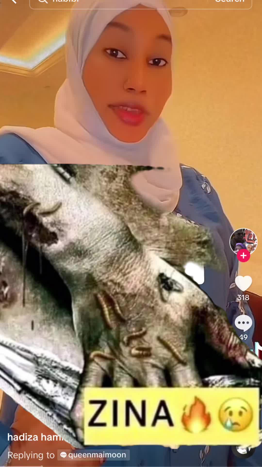 @Yar Madigo muna
