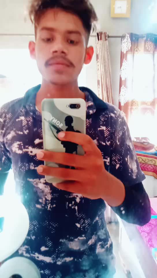 @Sony Gill
