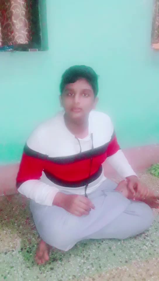 @ANIKET TADE