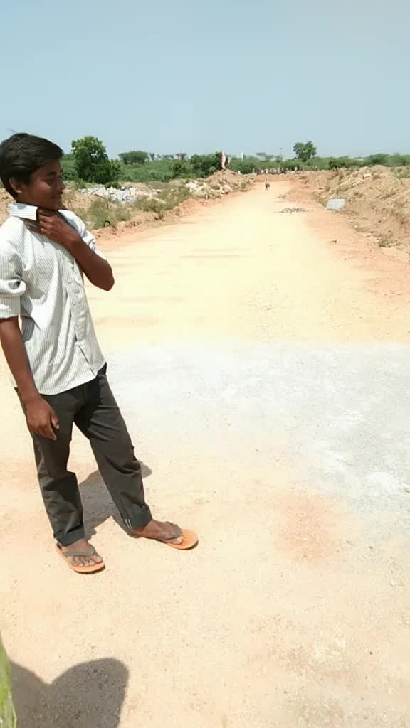 @Ramavath Srikanth