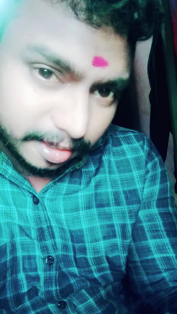 @vishnu haripad