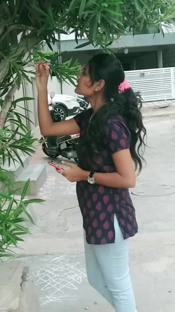 @Bhanu priya ❤😍