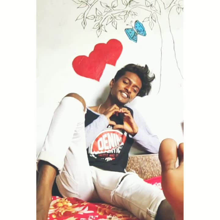 @Stylìsh Vamshi