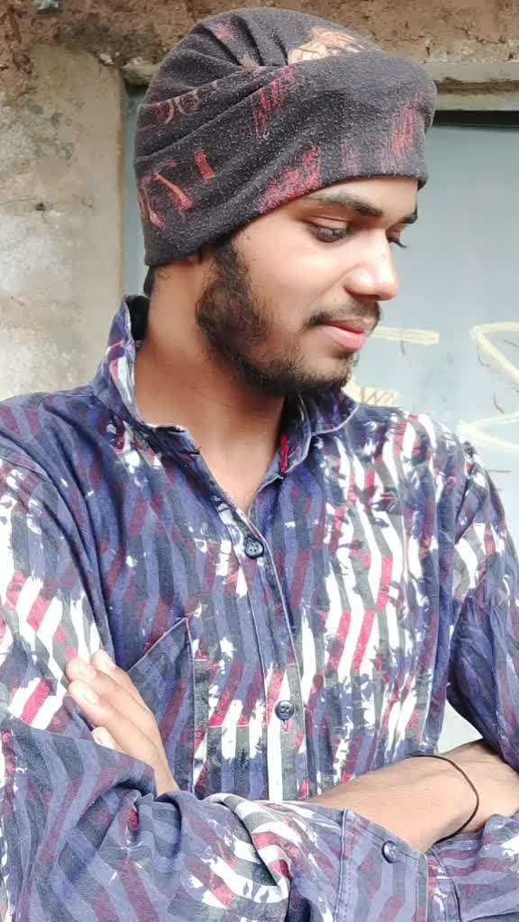 @vikash chandra 👑💕