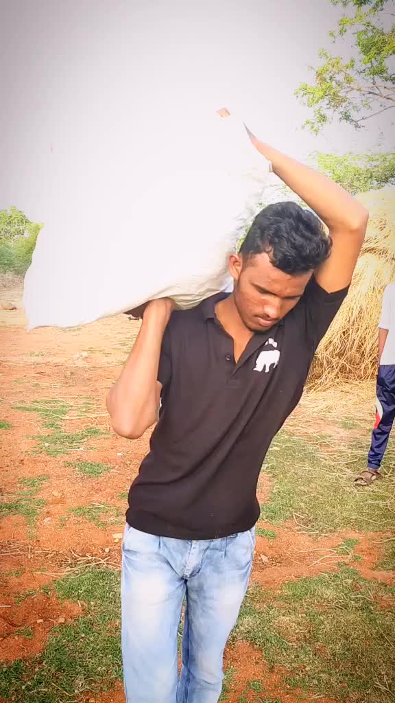 @Ballary Huduga