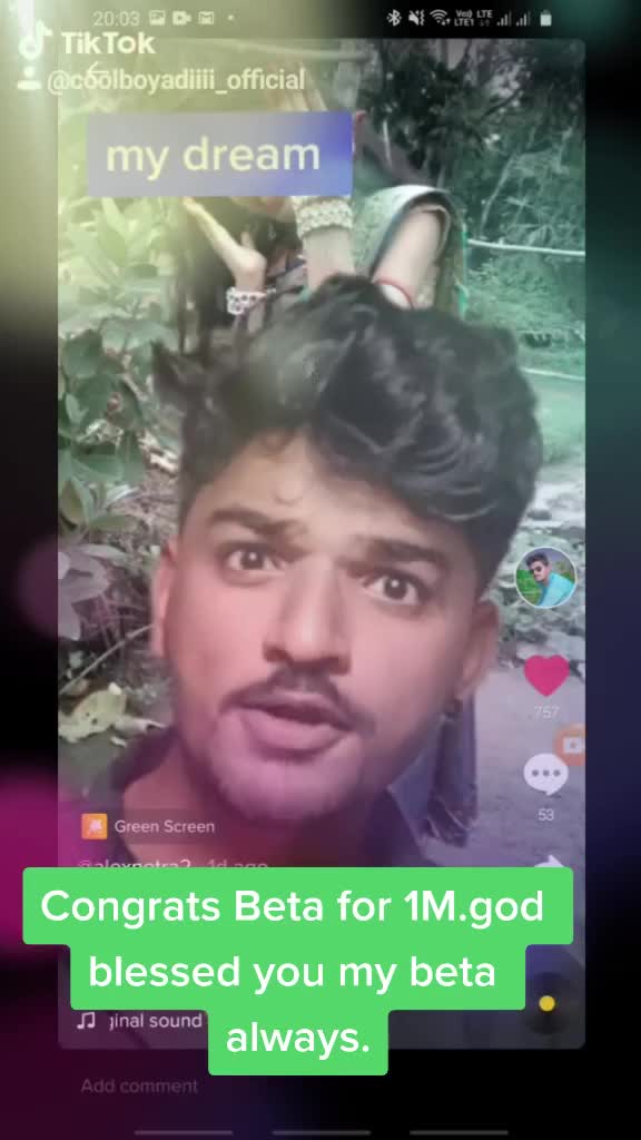 @Adiii