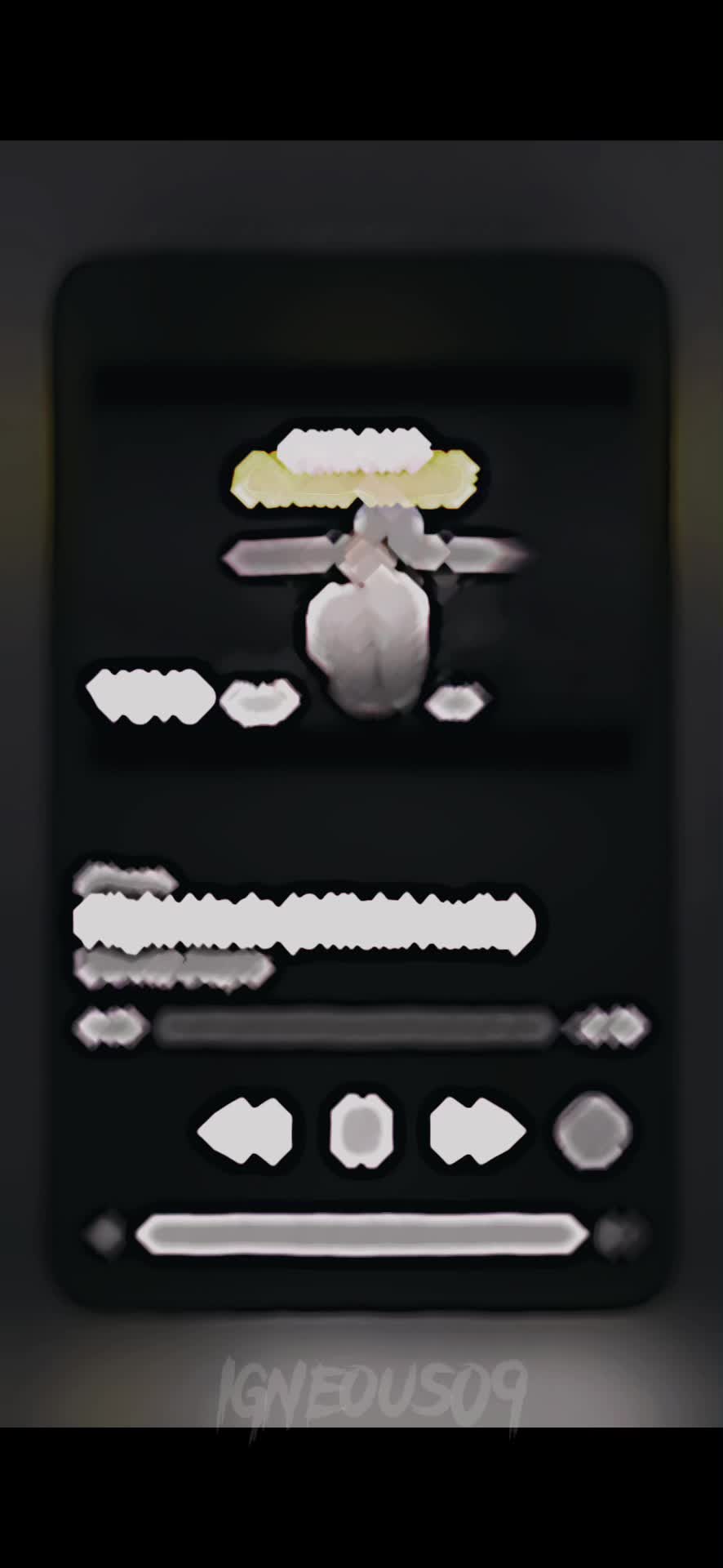 @:(