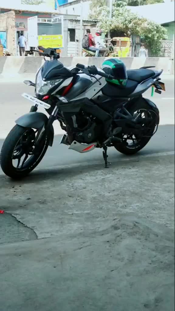 @NS200_mad rider ๐๐ค