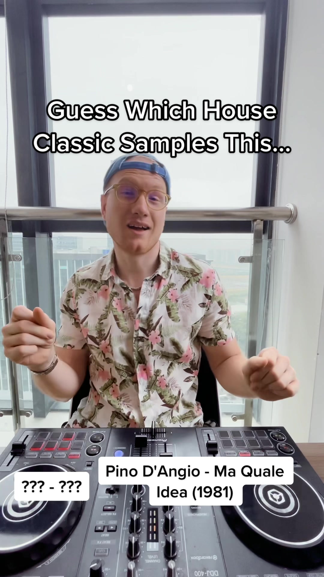 @Mack The Knife