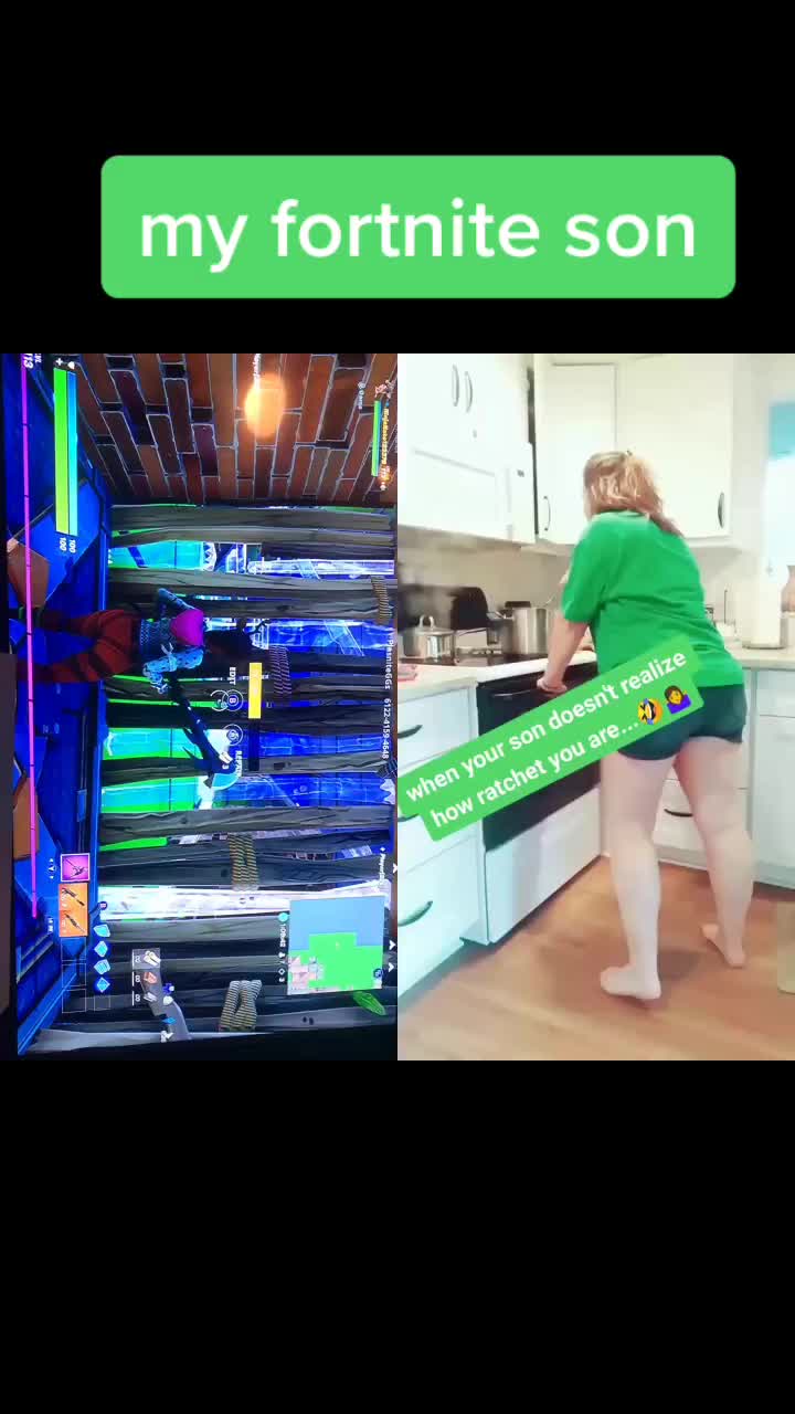 @Funny I think