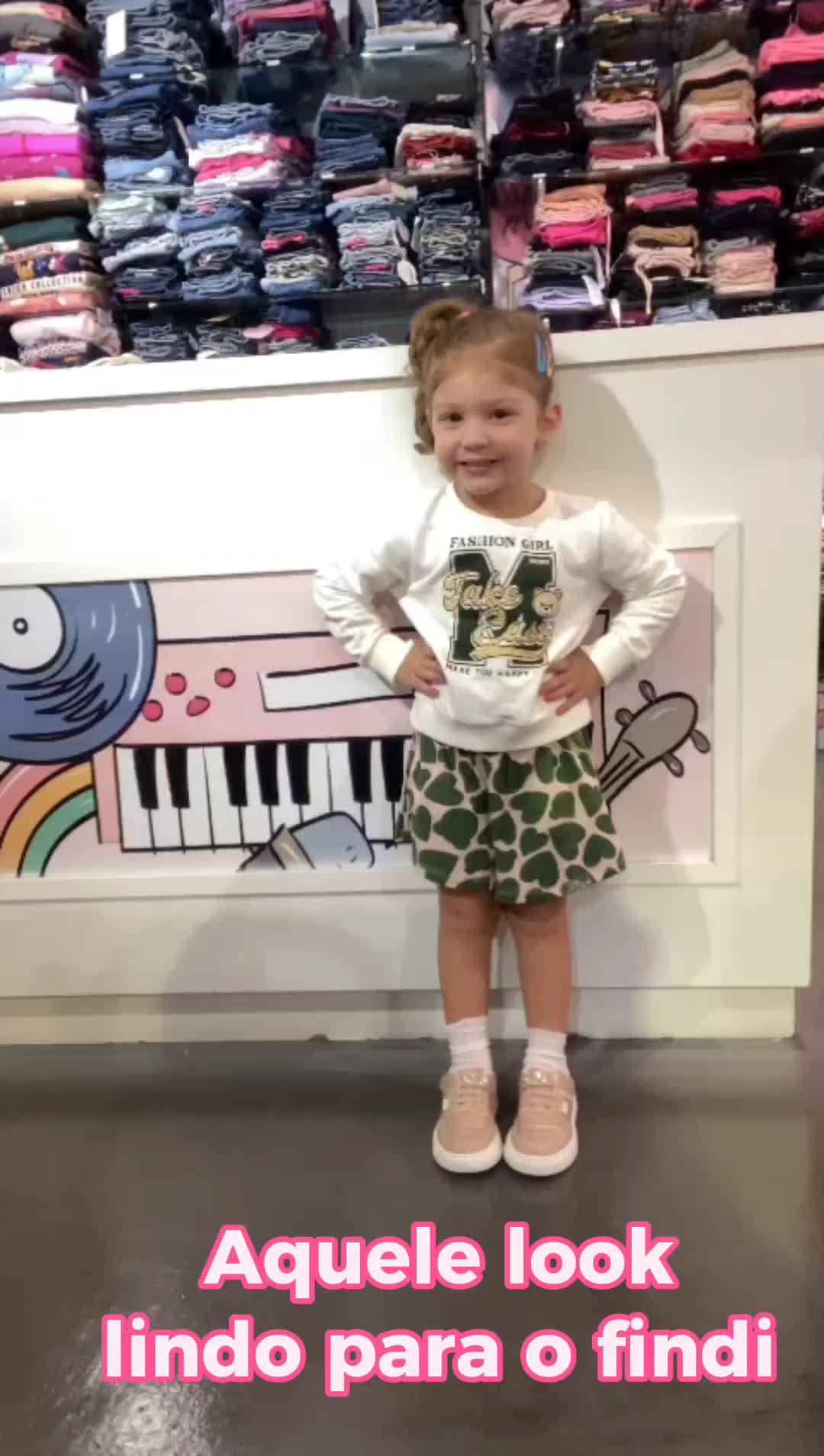 @horango tango kids
