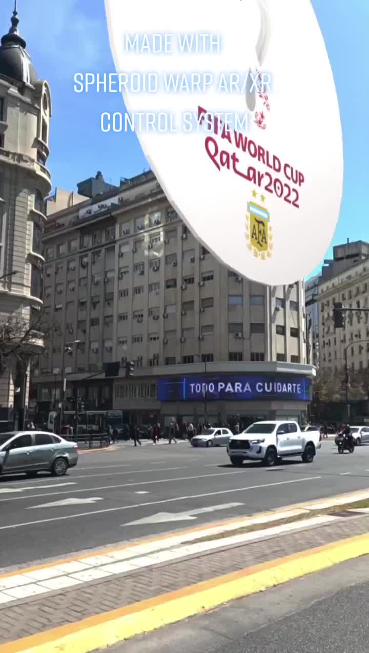 @SpheroidUniverseArgentina