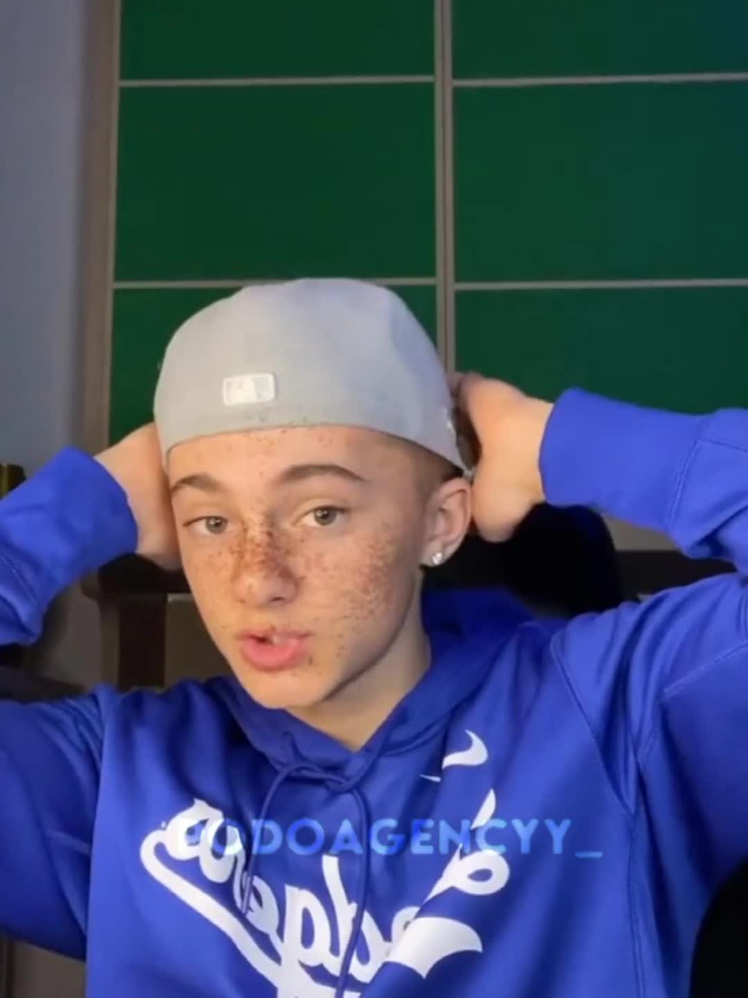 @podoagency<3🫀🏹