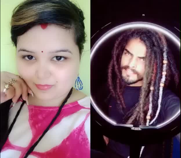 @Goswami_mam😎😎