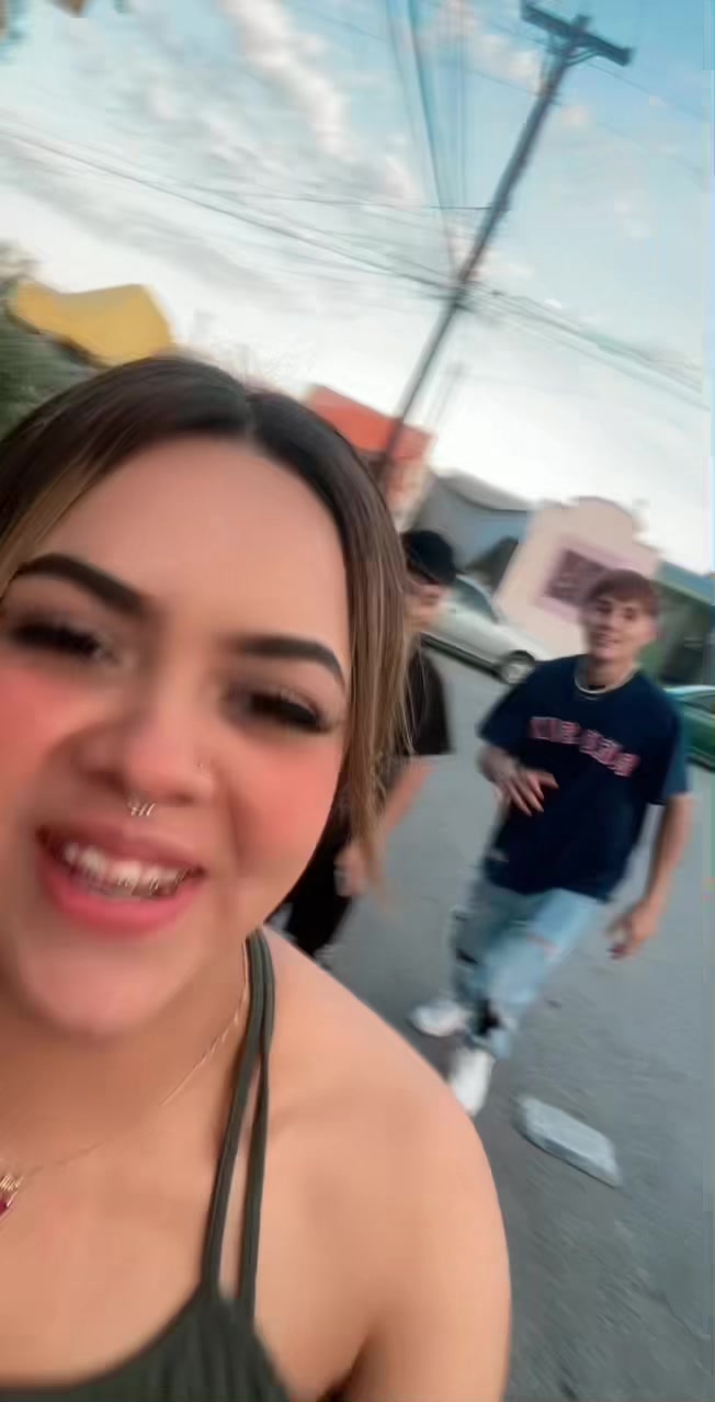 @Angelica Gonzalez