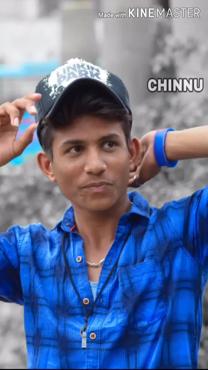 @Yashu Chinnu