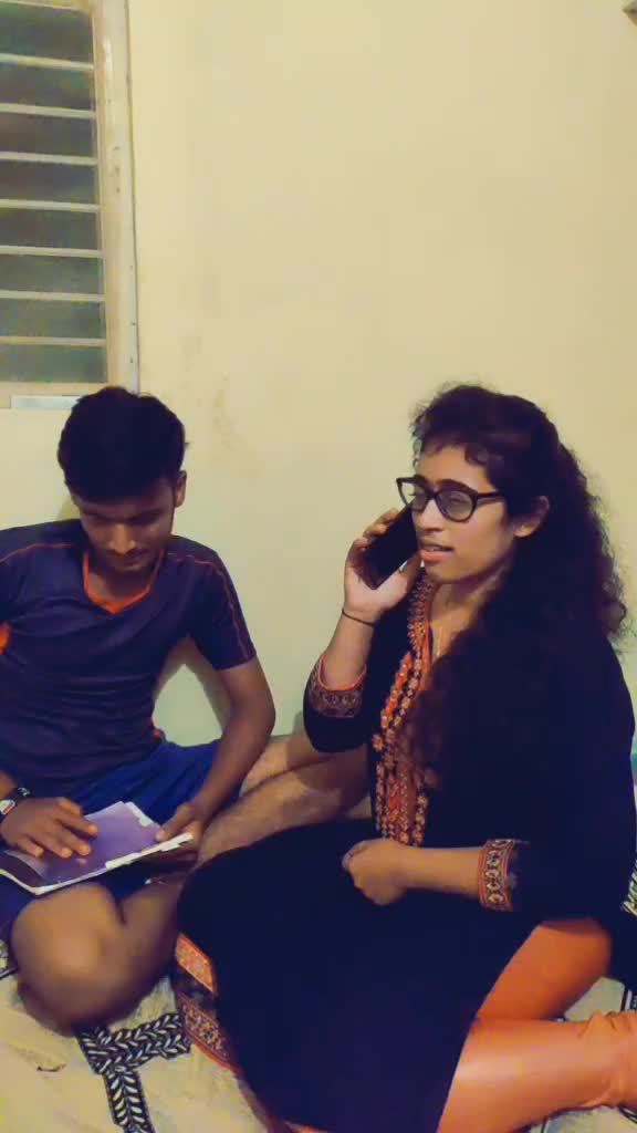 @Dhanu.