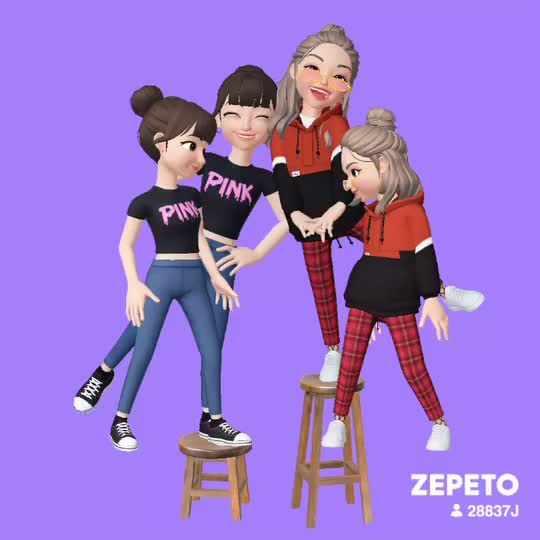 @zepeto