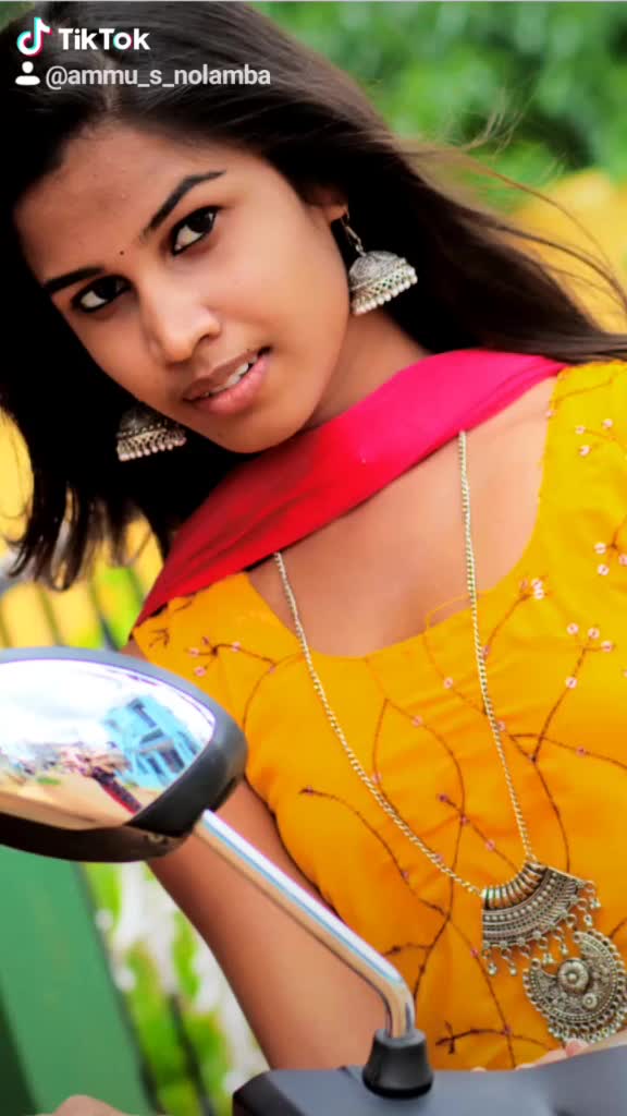 @ammu s nolamba