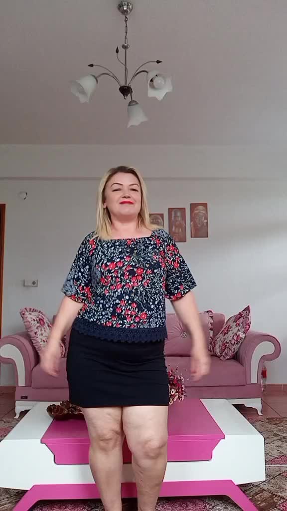 @Behiye Olmuş