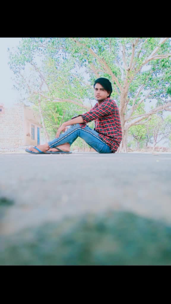 @Bhole Meena