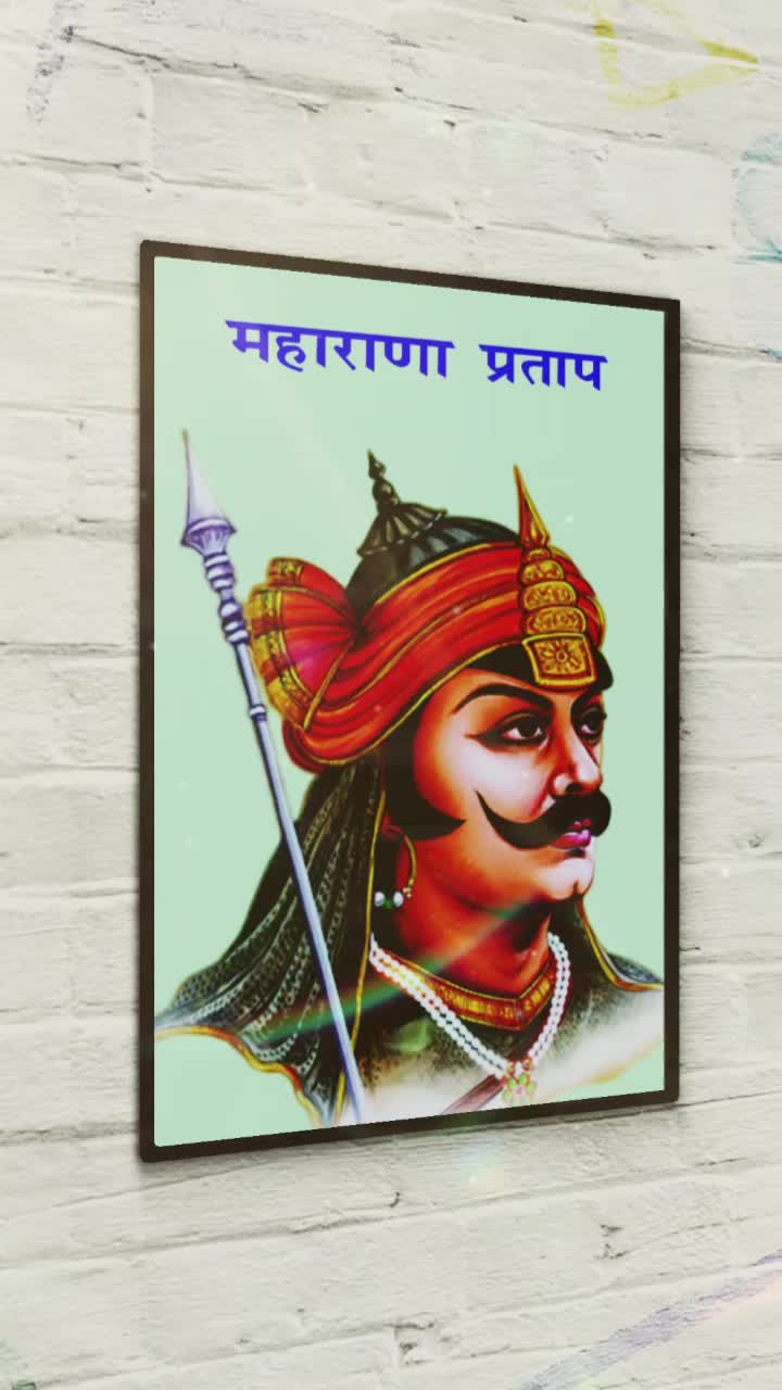 @MaharanaPratap7773