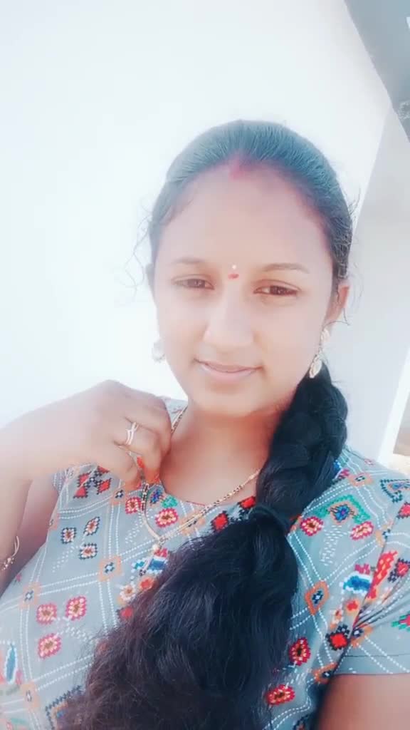 @Tejaswi