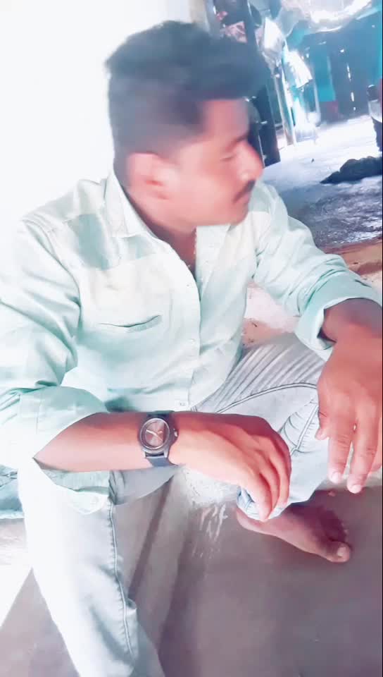 @❤ಮುಗ್ಧಹಳ್ಳಿ ಹೈದ ❤
