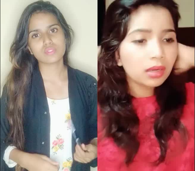 @Arshi 💕