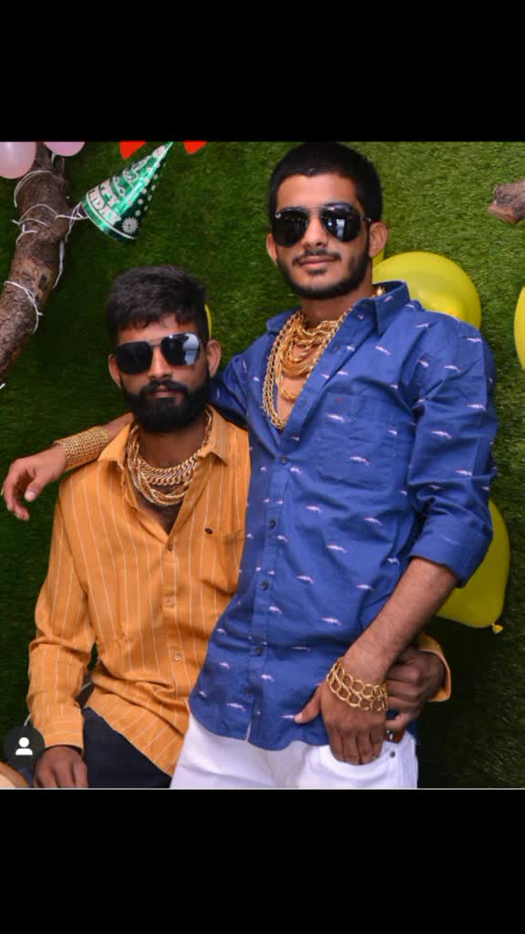 @dj shaggy