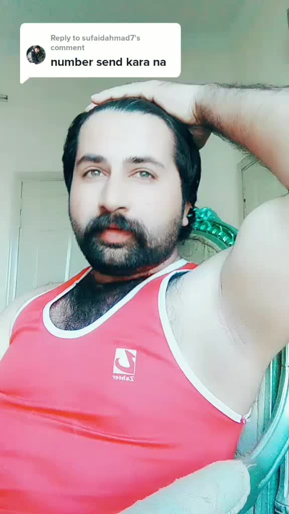 @Raja Zehran (Dani)