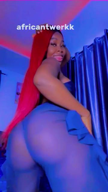 @twerkarena😋