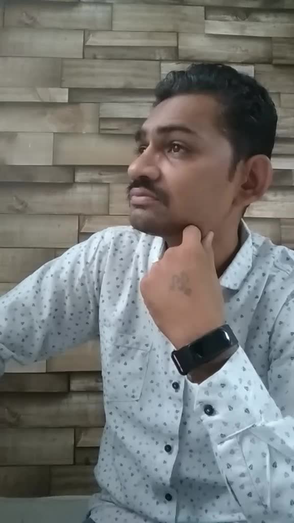@Dharmvir