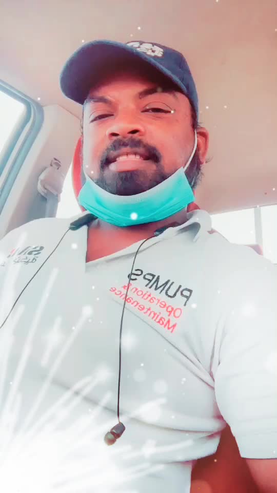 @Arun AP