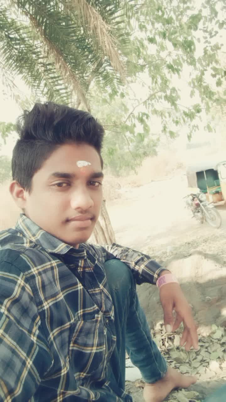 @Ravi Teja mudiraj 55