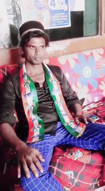 @Syed Sabir Ali