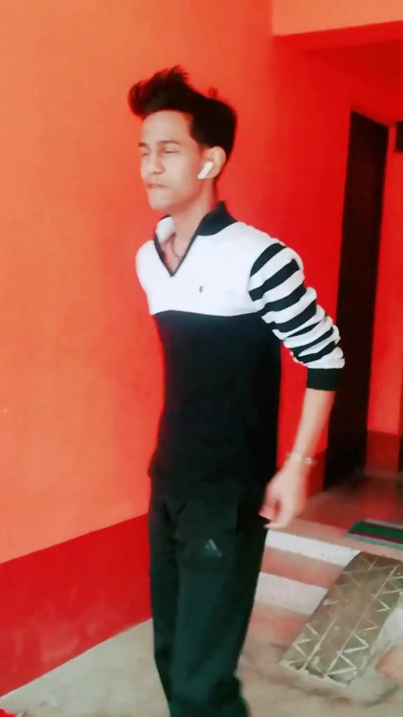 @Imjoshi