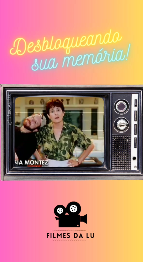 @Filmes da Lu